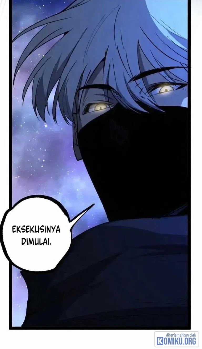 God Level Assassin Im The Shadow Chapter 137 Halaman 27