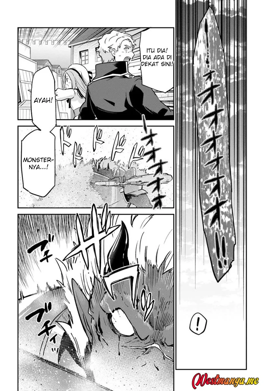Henkyou Gurashi No Maou Tensei Shite Saikyou No Majutsushi Ni Naru %e3%80%9caisarenagara Nariagaru Moto Mao Wa Ningen O Shiritai%e3%80%9c Chapter 50 Halaman 19