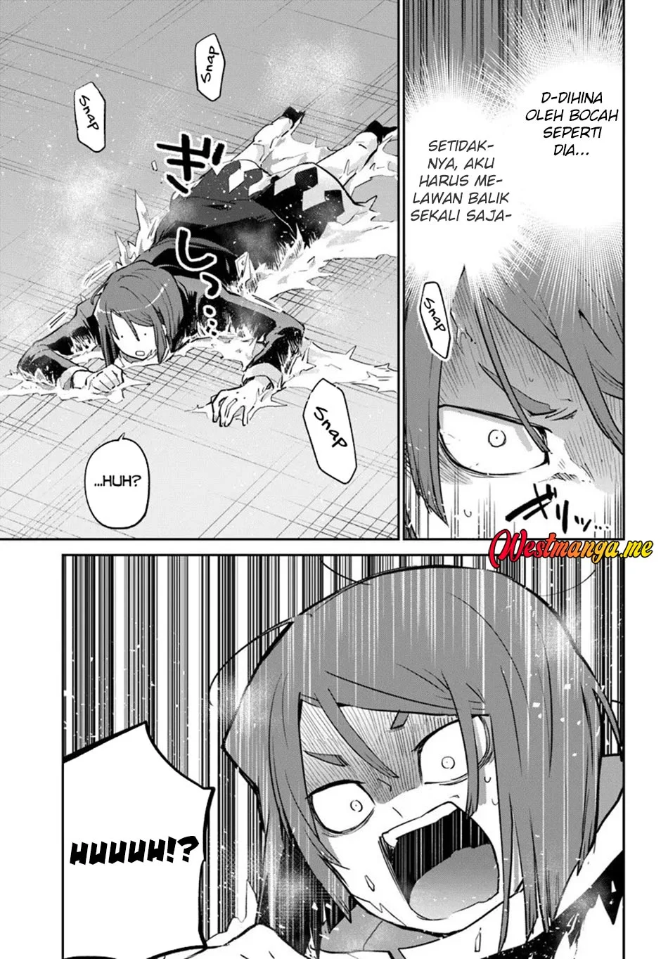 Henkyou Gurashi No Maou Tensei Shite Saikyou No Majutsushi Ni Naru %e3%80%9caisarenagara Nariagaru Moto Mao Wa Ningen O Shiritai%e3%80%9c Chapter 57 Halaman 16