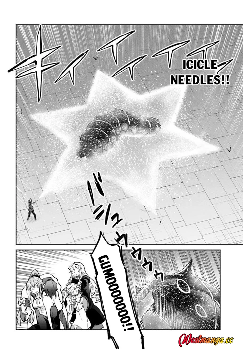 Henkyou Gurashi No Maou Tensei Shite Saikyou No Majutsushi Ni Naru %e3%80%9caisarenagara Nariagaru Moto Mao Wa Ningen O Shiritai%e3%80%9c Chapter 62 Halaman 20