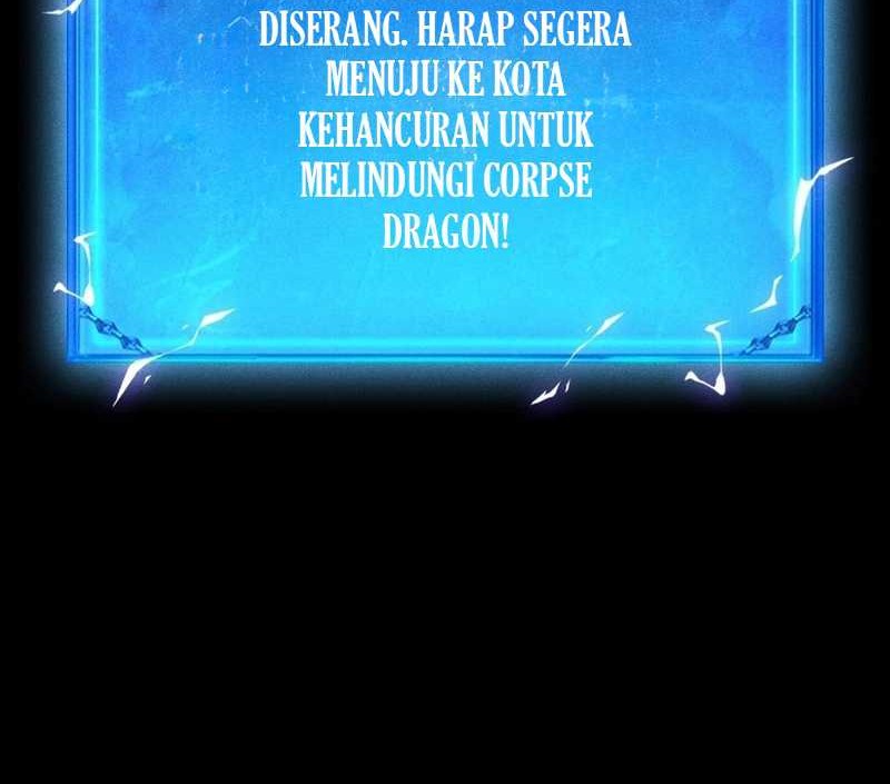 I Awoke As A God After Auto Battling For A Million Years Idle Player Returns As A God Chapter 42 Halaman 22