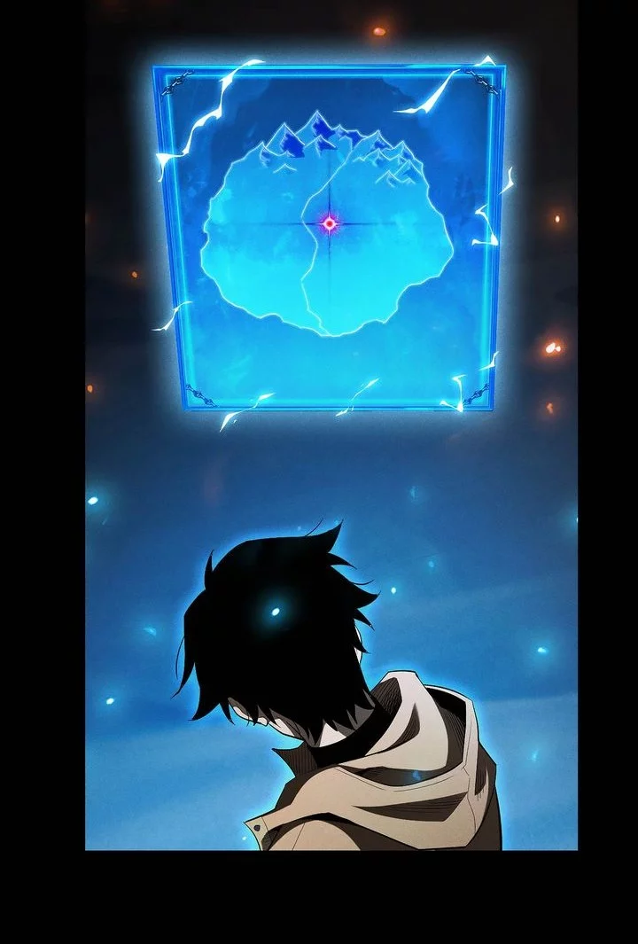 I Awoke As A God After Auto Battling For A Million Years Idle Player Returns As A God Chapter 47 Halaman 27