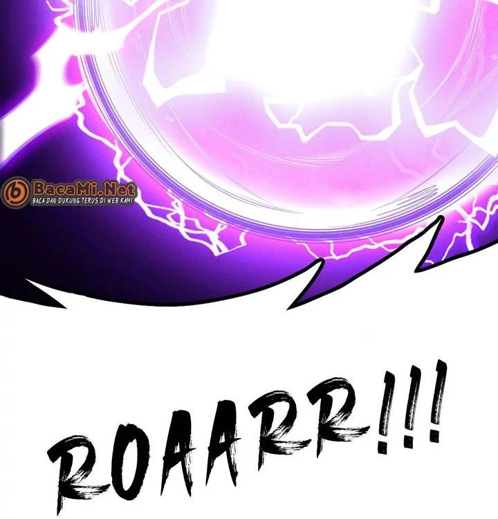 I Awoke As A God After Auto Battling For A Million Years Idle Player Returns As A God Chapter 49 Halaman 21