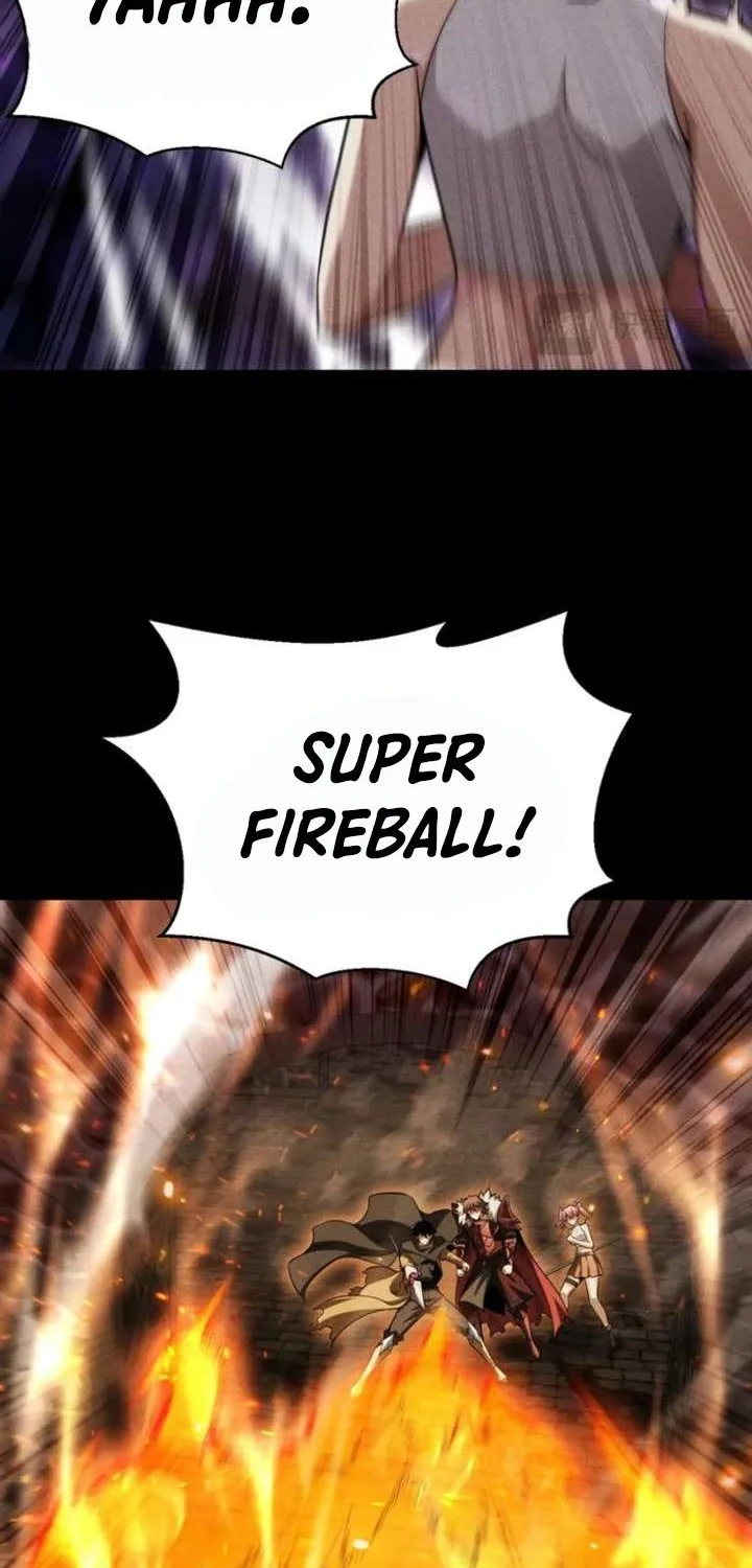 I Awoke As A God After Auto Battling For A Million Years Idle Player Returns As A God Chapter 58 Halaman 19