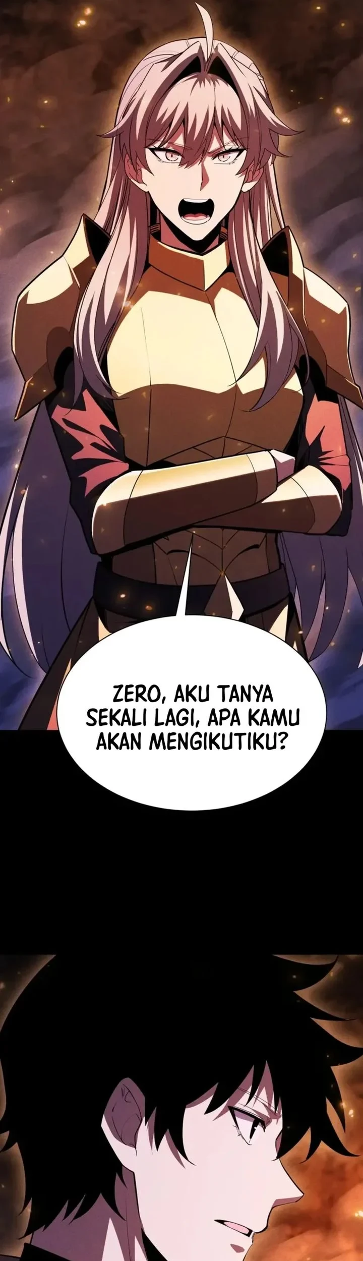 I Awoke As A God After Auto Battling For A Million Years Idle Player Returns As A God Chapter 78 Halaman 27