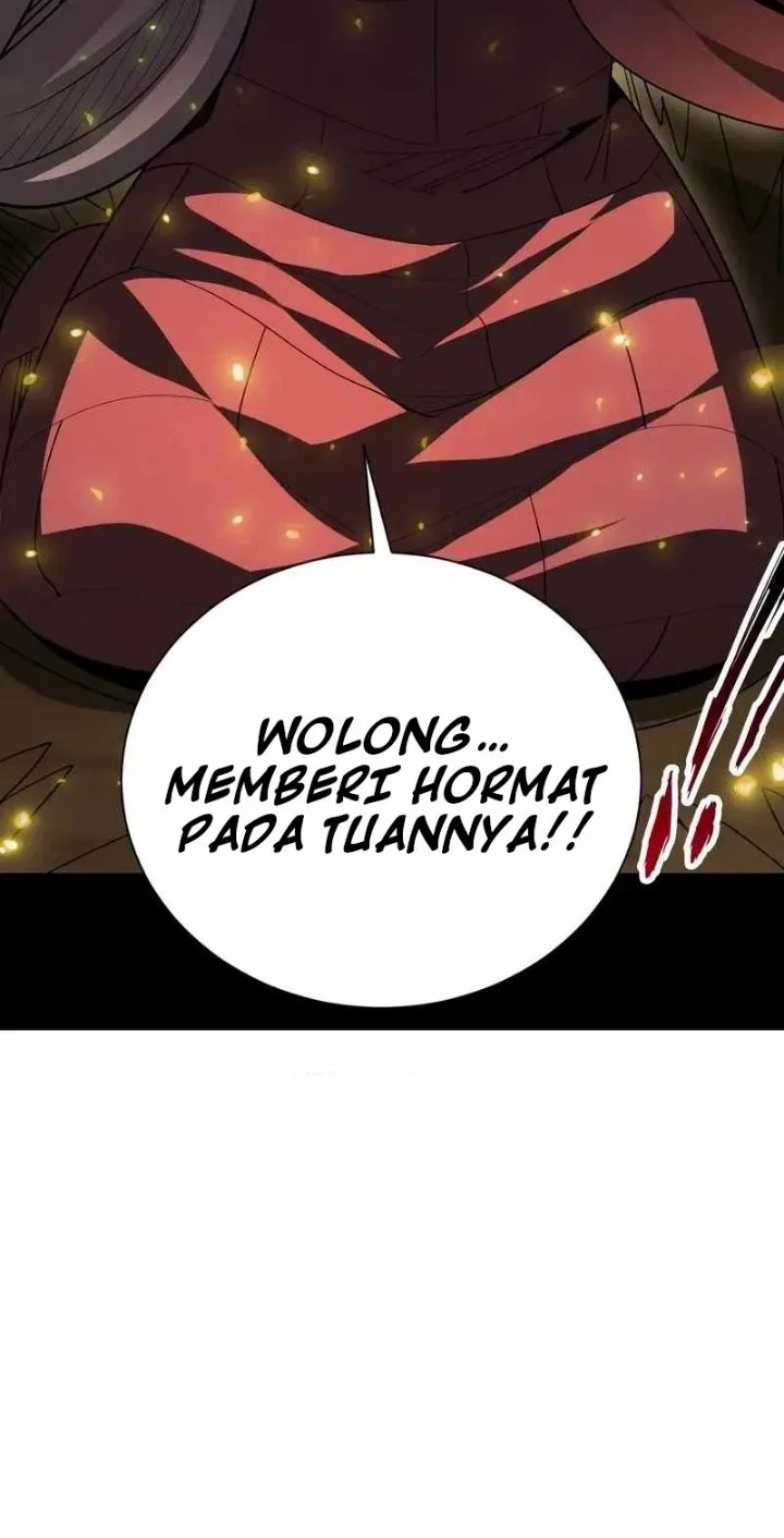 I Awoke As A God After Auto Battling For A Million Years Idle Player Returns As A God Chapter 81 Halaman 25