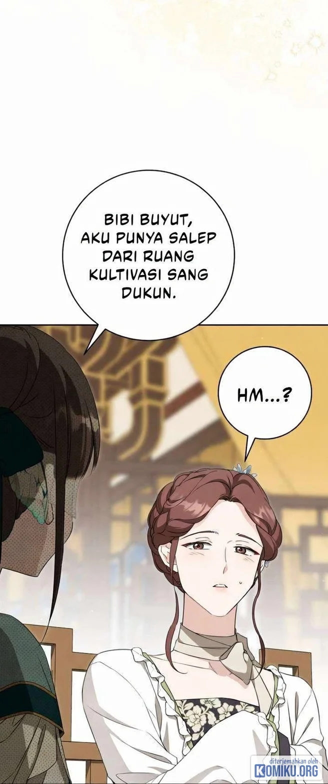 I Became The Despised Granddaughter Of The Murim Family Chapter 100 Halaman 33