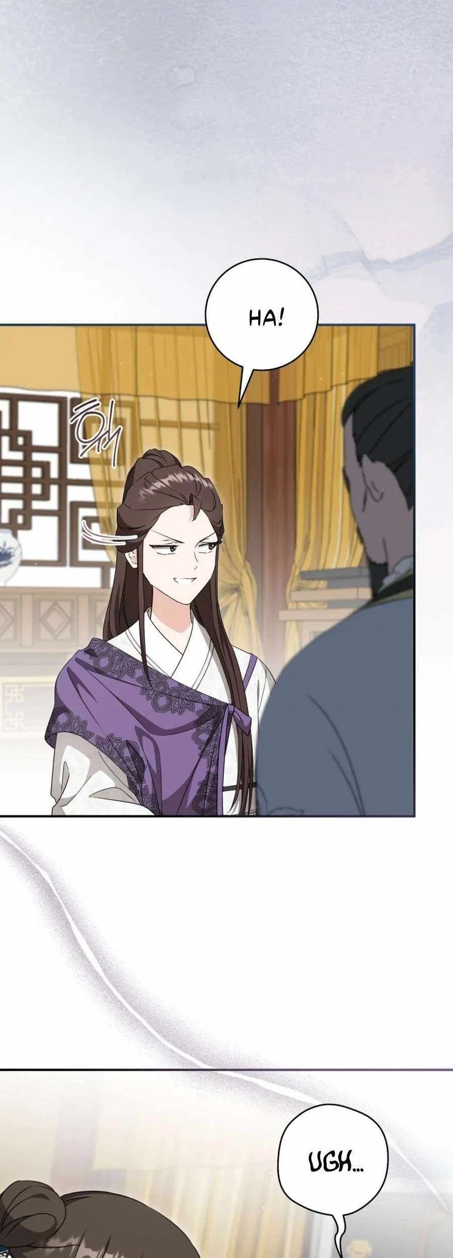 I Became The Despised Granddaughter Of The Murim Family Chapter 99 Halaman 33