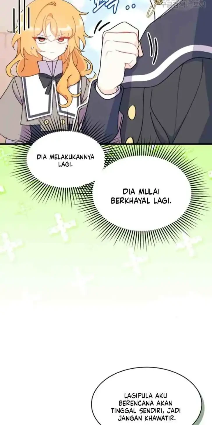 I Dont Want To Play Matchmaker Chapter 20 Halaman 25