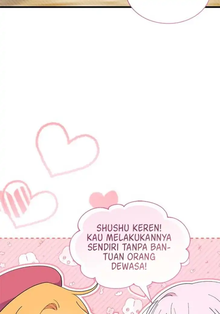 I Dont Want To Play Matchmaker Chapter 46 Halaman 51