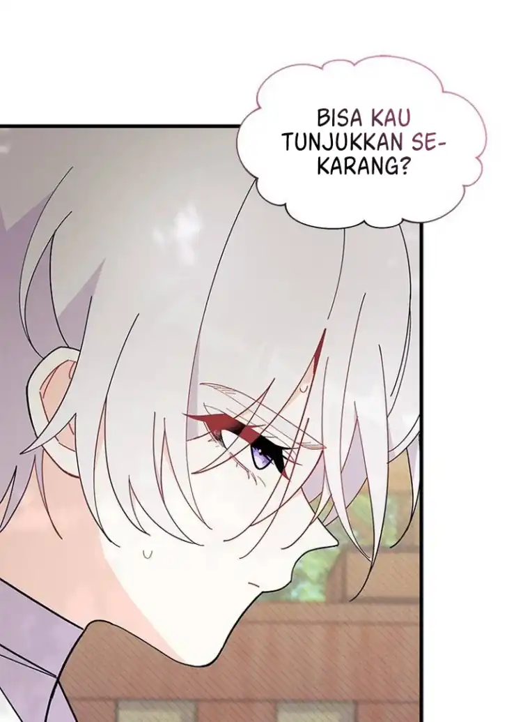 I Dont Want To Play Matchmaker Chapter 46 Halaman 53