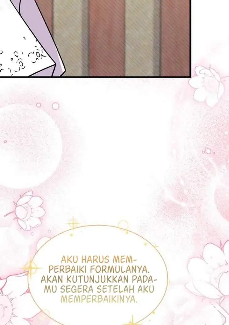 I Dont Want To Play Matchmaker Chapter 46 Halaman 54