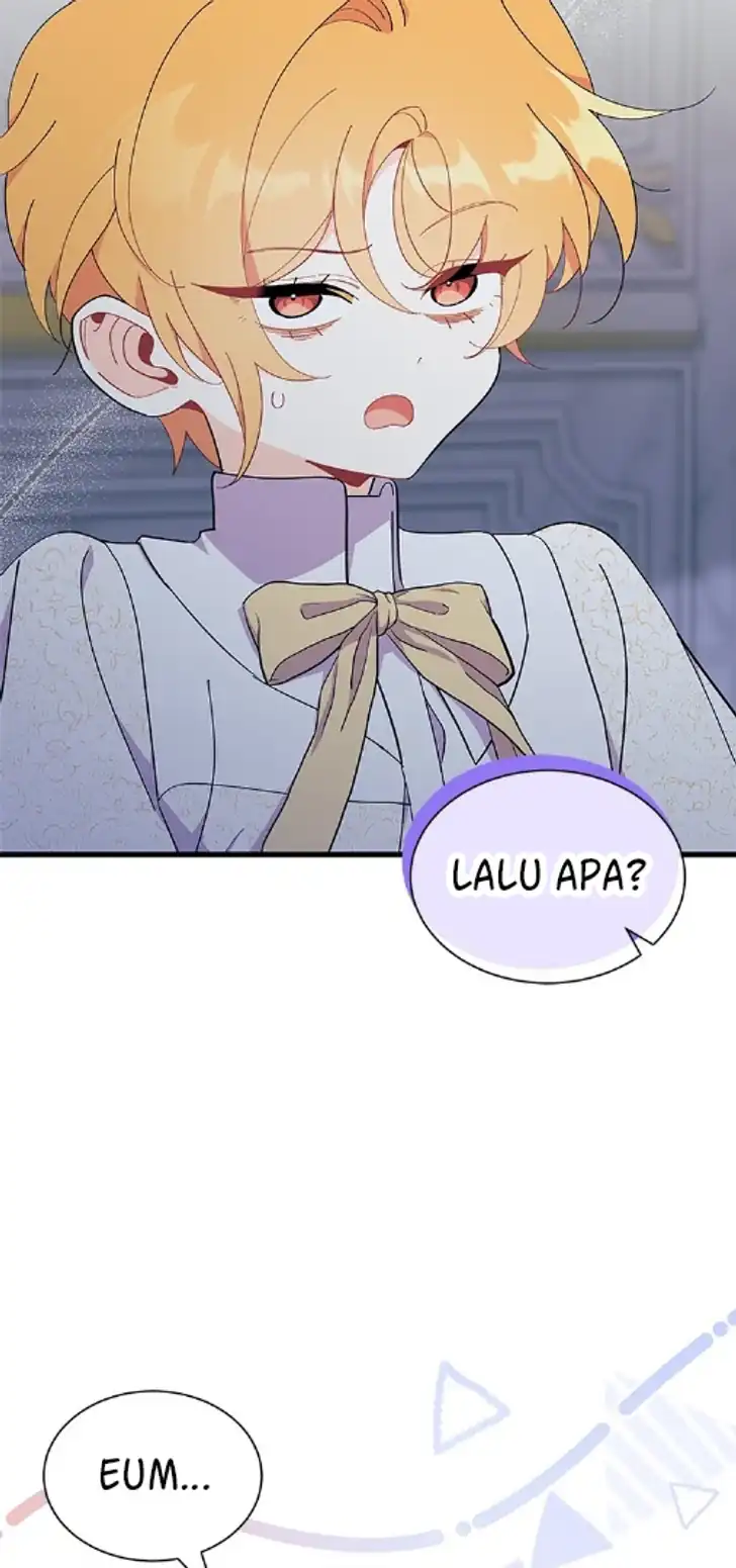 I Dont Want To Play Matchmaker Chapter 47 Halaman 30