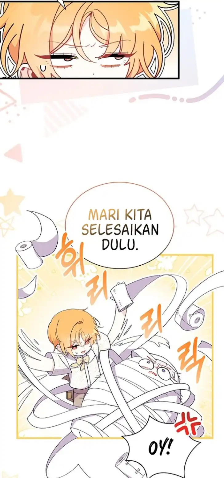 I Dont Want To Play Matchmaker Chapter 47 Halaman 31