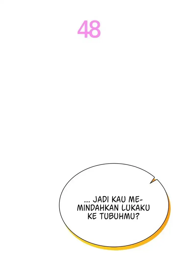 I Dont Want To Play Matchmaker Chapter 48 Halaman 47