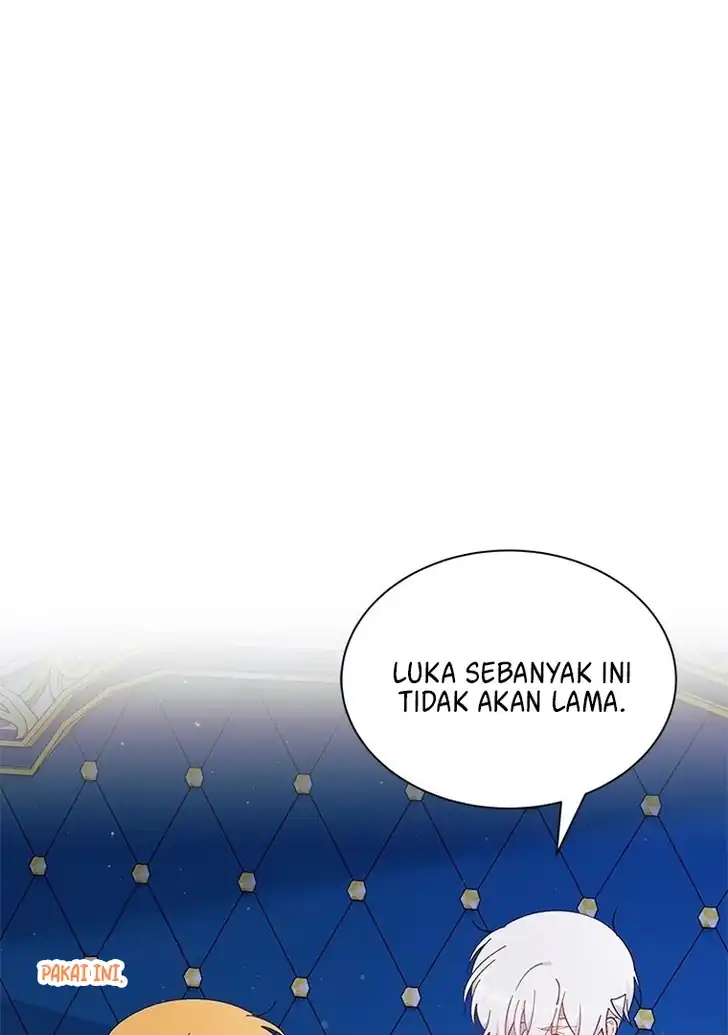 I Dont Want To Play Matchmaker Chapter 48 Halaman 50