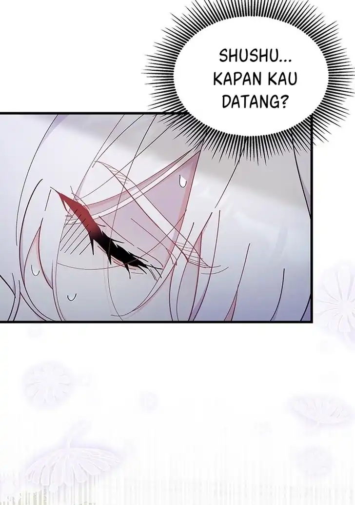 I Dont Want To Play Matchmaker Chapter 49 Halaman 49