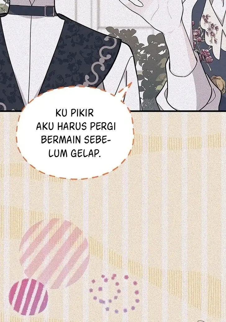 I Dont Want To Play Matchmaker Chapter 49 Halaman 53