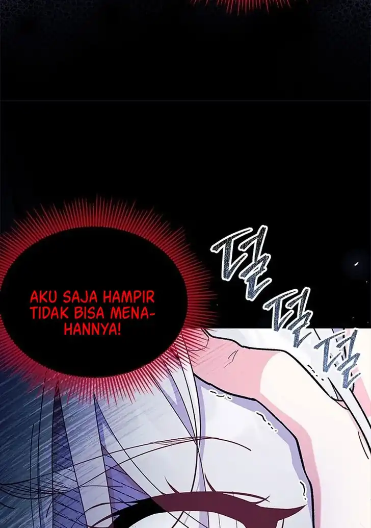 I Dont Want To Play Matchmaker Chapter 50 Halaman 49