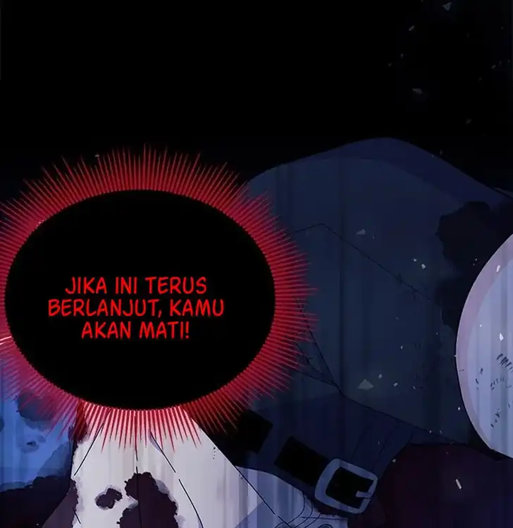 I Dont Want To Play Matchmaker Chapter 50 Halaman 51
