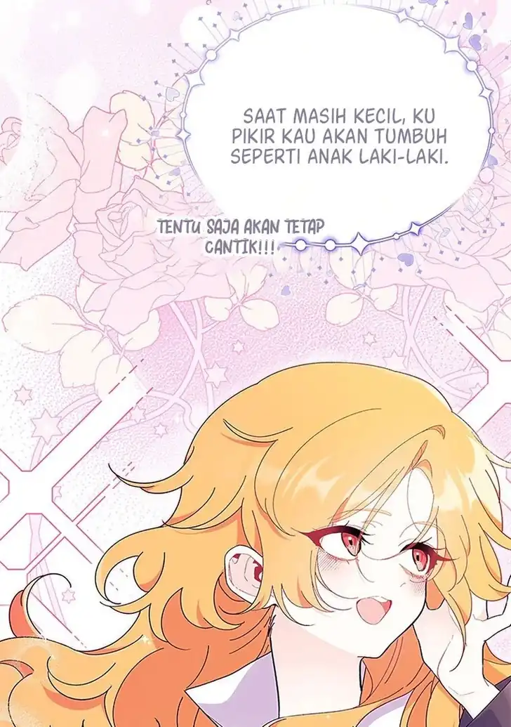 I Dont Want To Play Matchmaker Chapter 52 Halaman 48