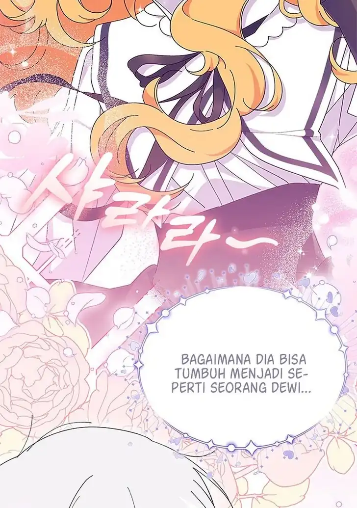I Dont Want To Play Matchmaker Chapter 52 Halaman 49