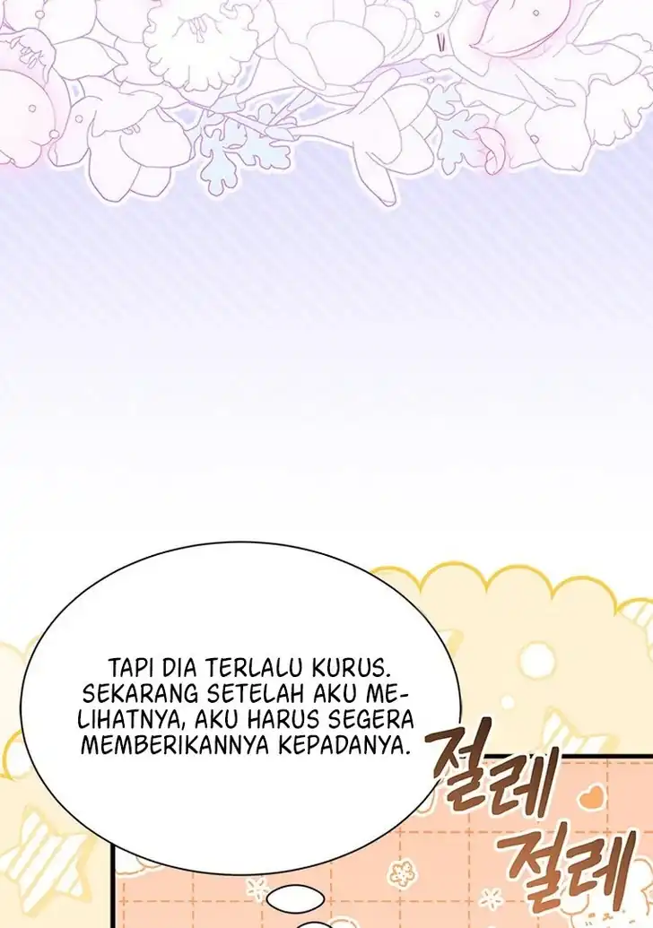 I Dont Want To Play Matchmaker Chapter 52 Halaman 51