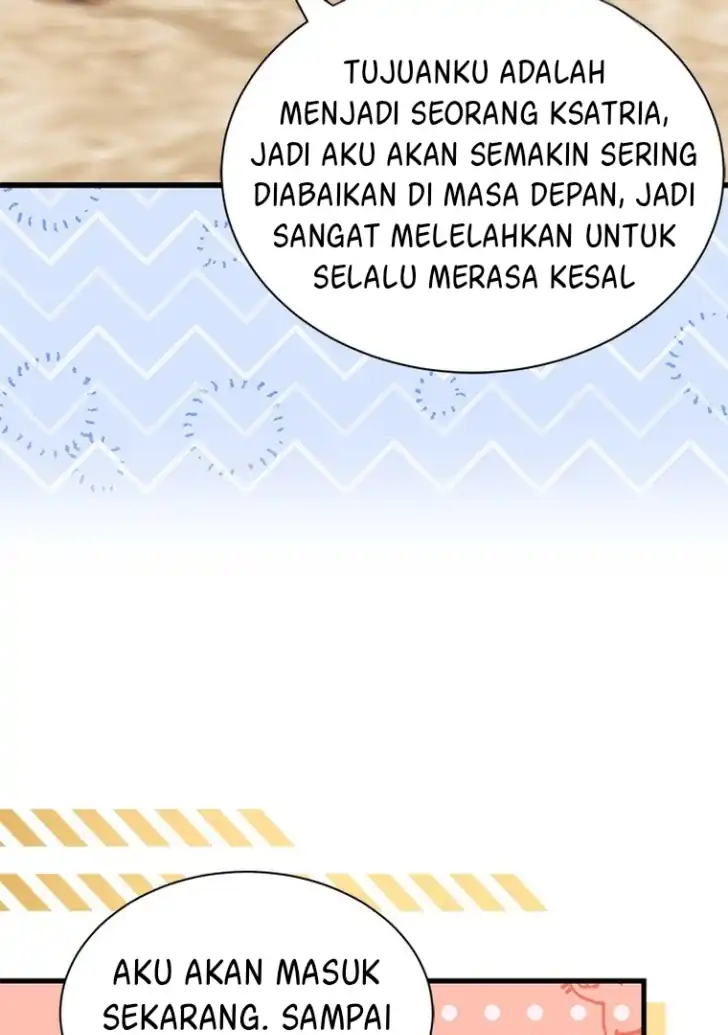 I Dont Want To Play Matchmaker Chapter 53 Halaman 49