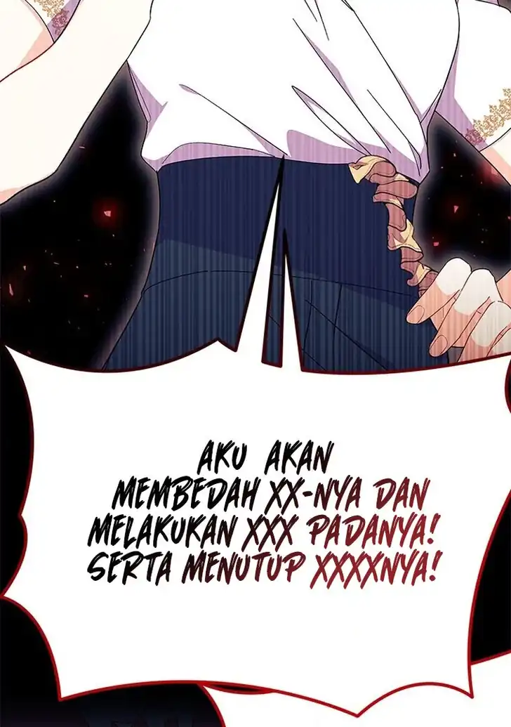 I Dont Want To Play Matchmaker Chapter 54 Halaman 54