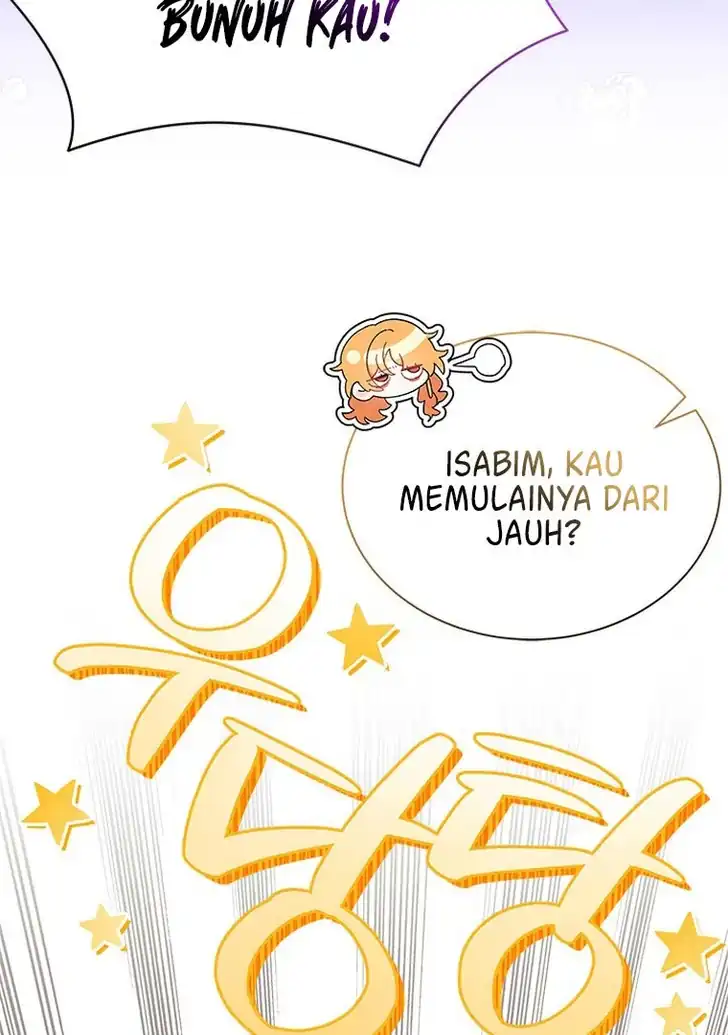 I Dont Want To Play Matchmaker Chapter 55 Halaman 48