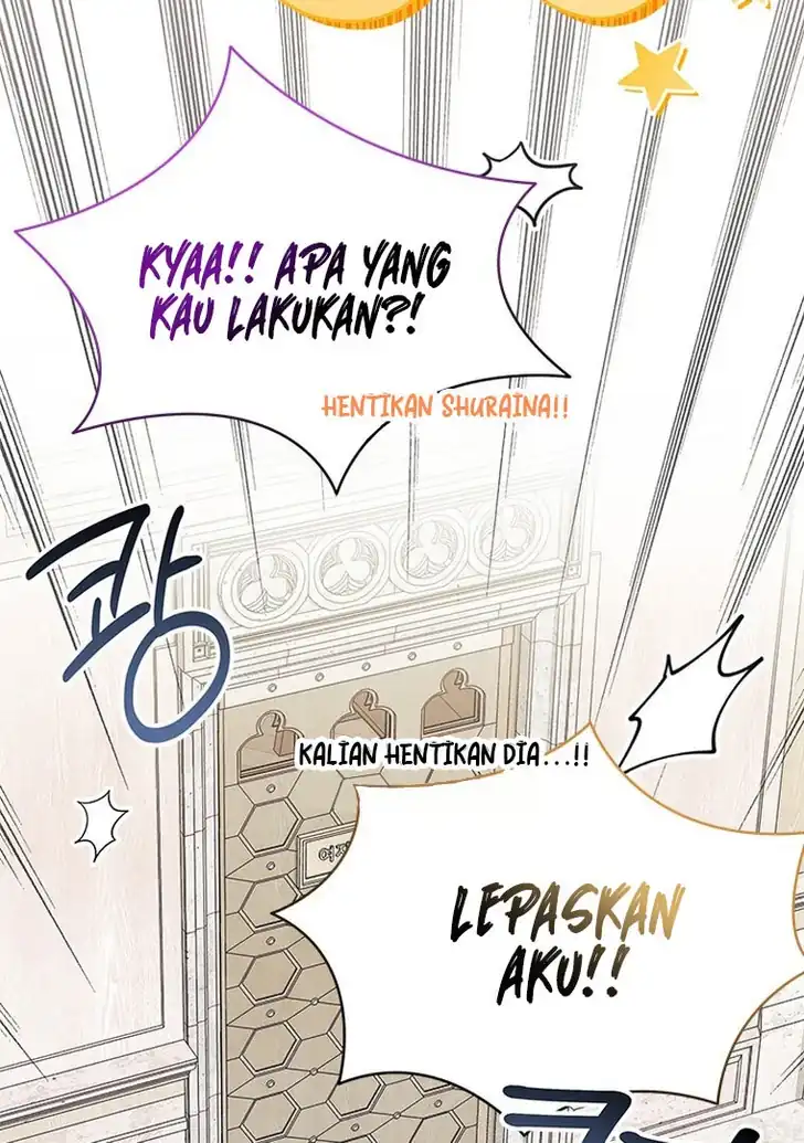 I Dont Want To Play Matchmaker Chapter 55 Halaman 49