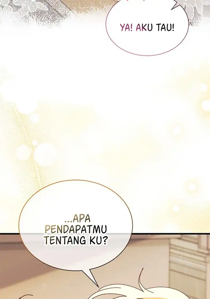 I Dont Want To Play Matchmaker Chapter 56 Halaman 49