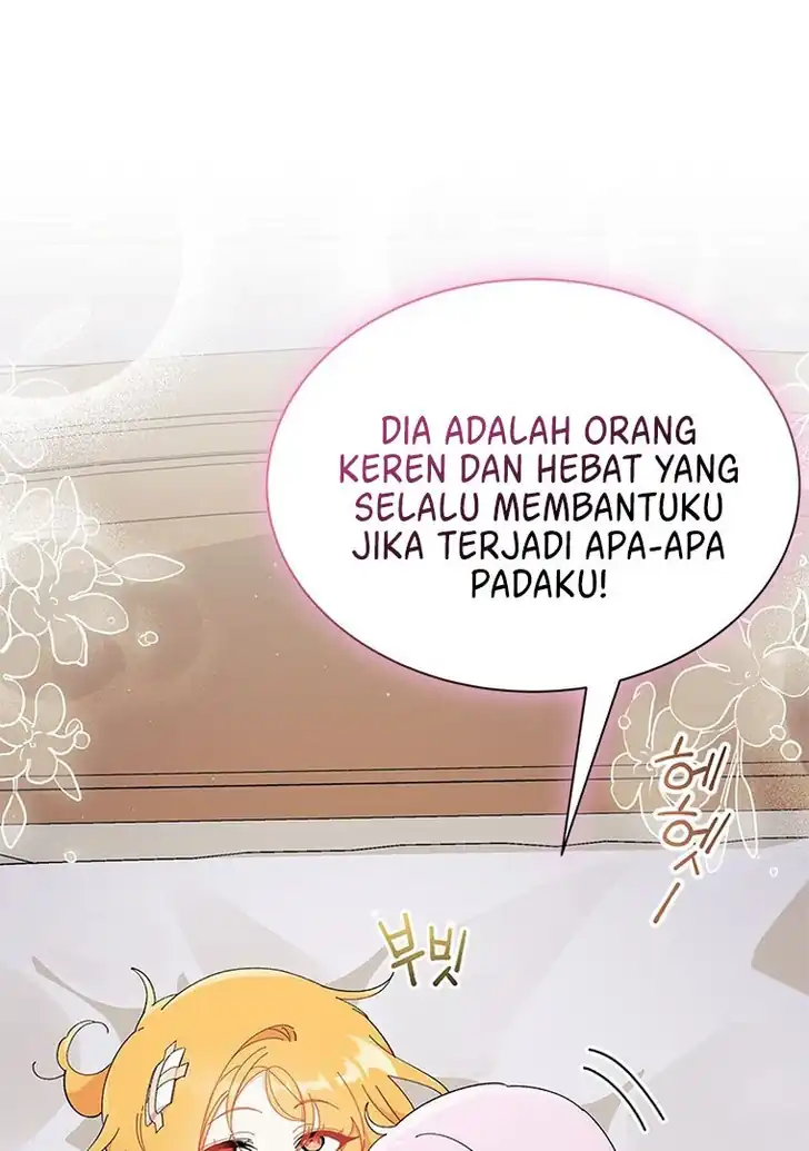 I Dont Want To Play Matchmaker Chapter 56 Halaman 52