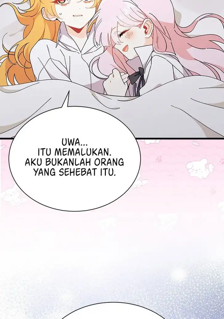 I Dont Want To Play Matchmaker Chapter 56 Halaman 53