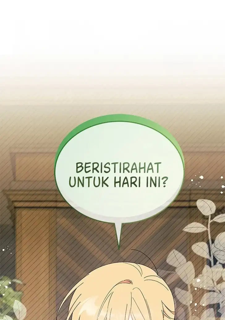 I Dont Want To Play Matchmaker Chapter 58 Halaman 50
