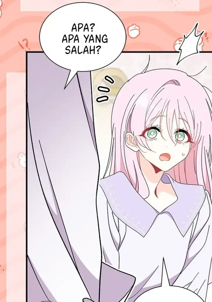 I Dont Want To Play Matchmaker Chapter 59 Halaman 56