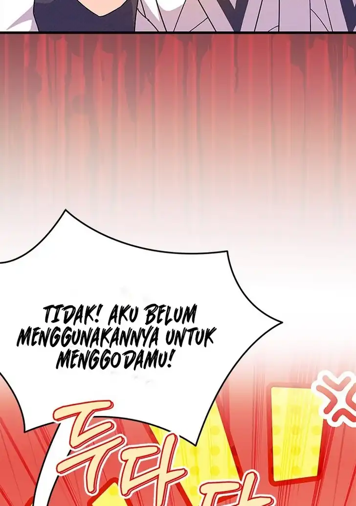 I Dont Want To Play Matchmaker Chapter 61 Halaman 53