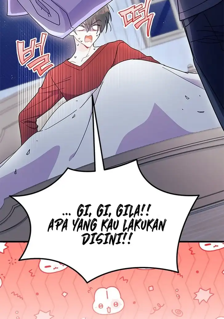 I Dont Want To Play Matchmaker Chapter 63 Halaman 52
