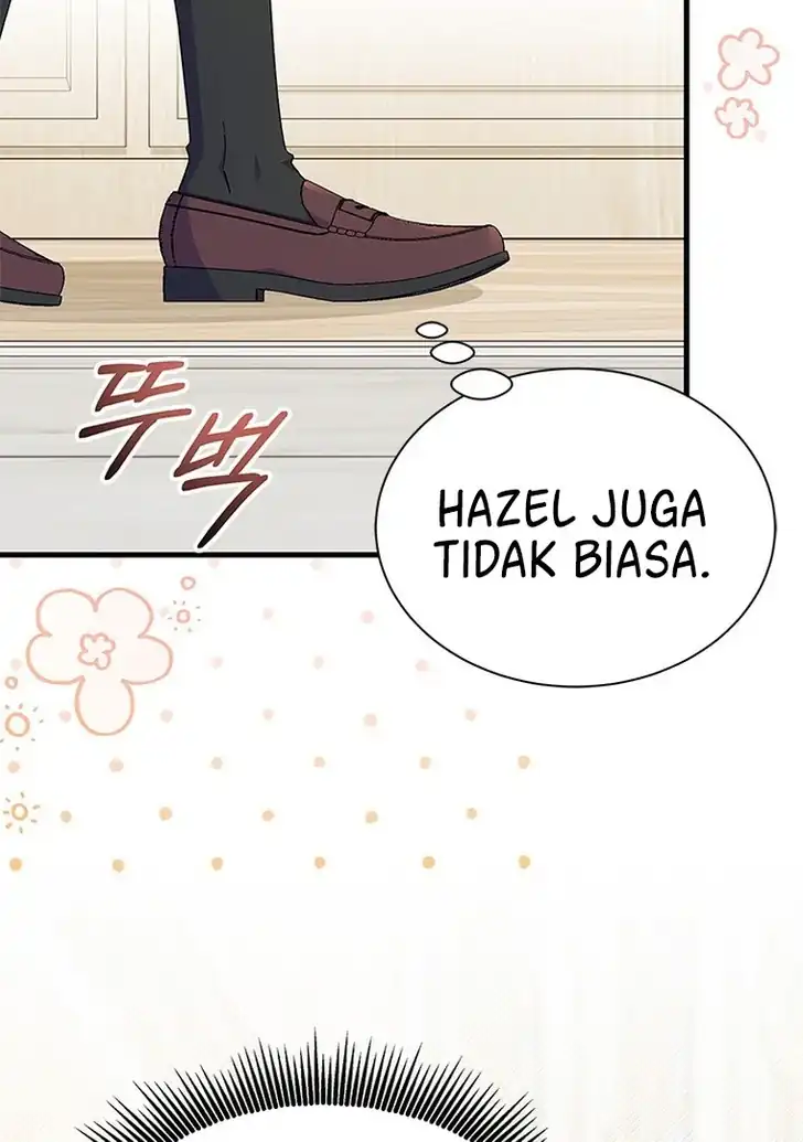 I Dont Want To Play Matchmaker Chapter 64 Halaman 48