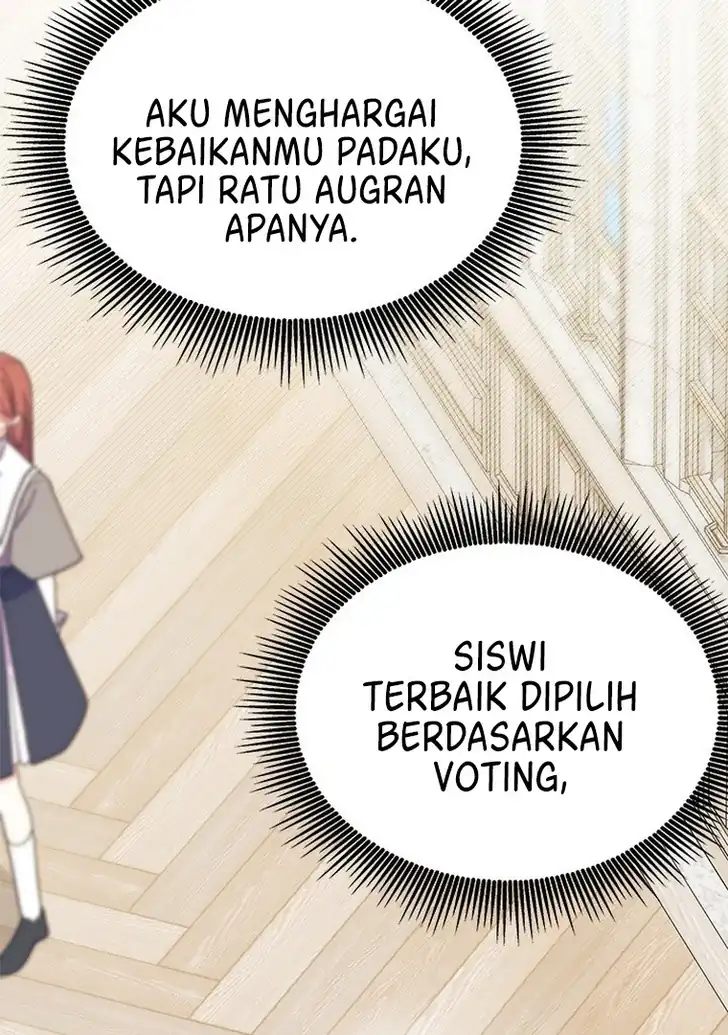 I Dont Want To Play Matchmaker Chapter 64 Halaman 49