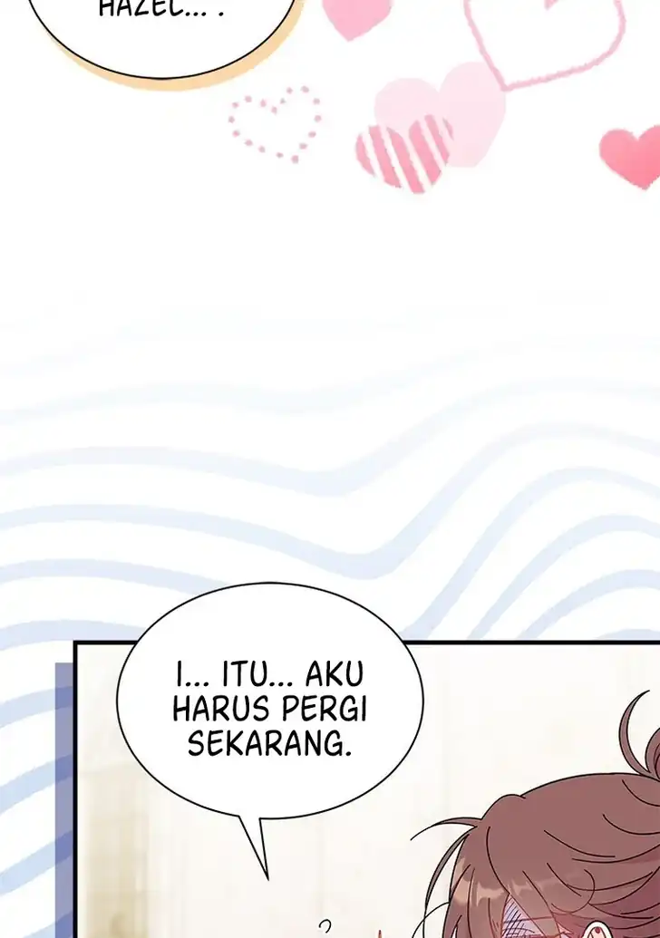 I Dont Want To Play Matchmaker Chapter 65 Halaman 48