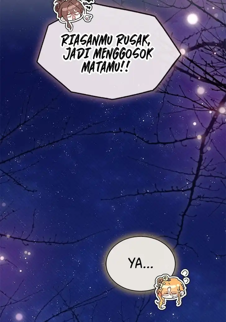 I Dont Want To Play Matchmaker Chapter 65 Halaman 51