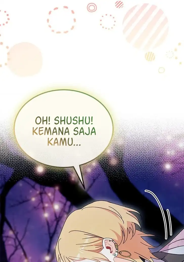 I Dont Want To Play Matchmaker Chapter 66 Halaman 51