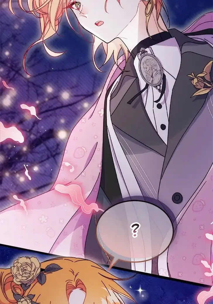 I Dont Want To Play Matchmaker Chapter 66 Halaman 54