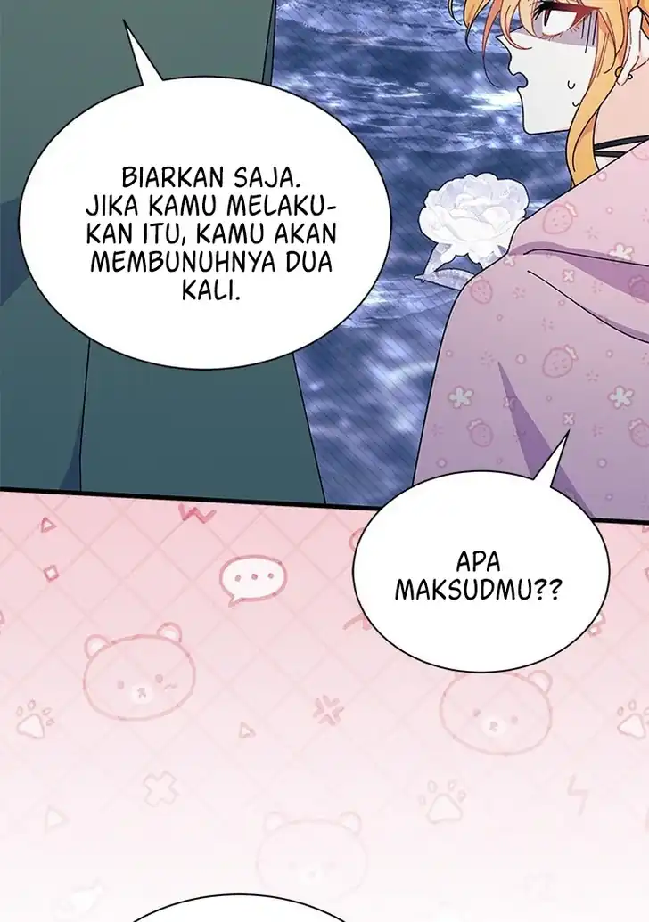 I Dont Want To Play Matchmaker Chapter 67 Halaman 48