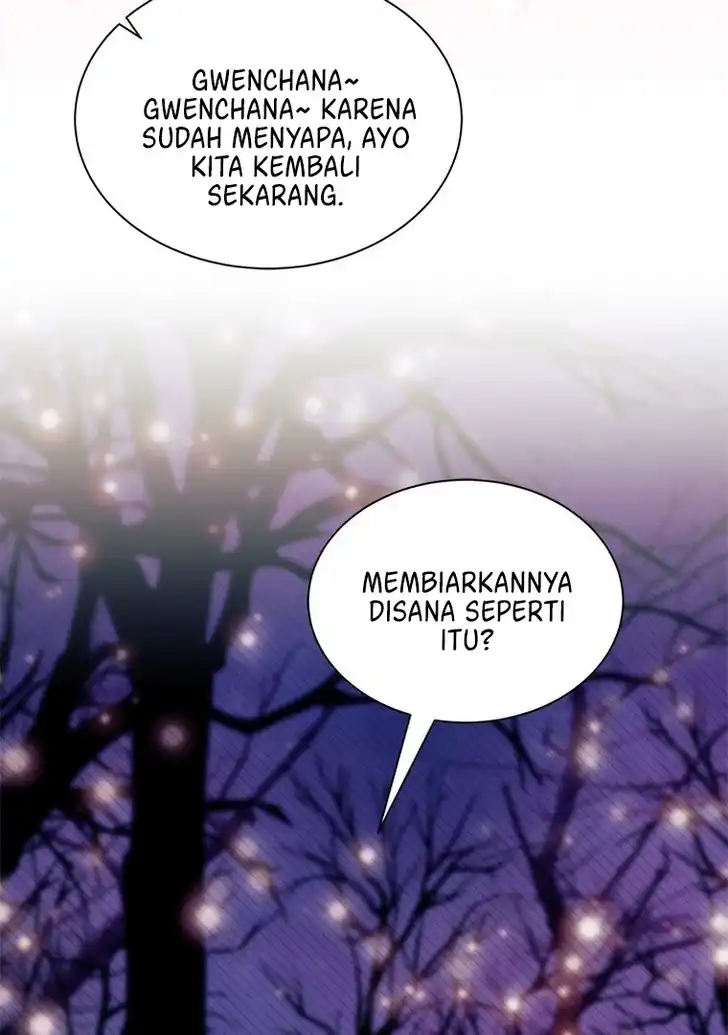 I Dont Want To Play Matchmaker Chapter 67 Halaman 49