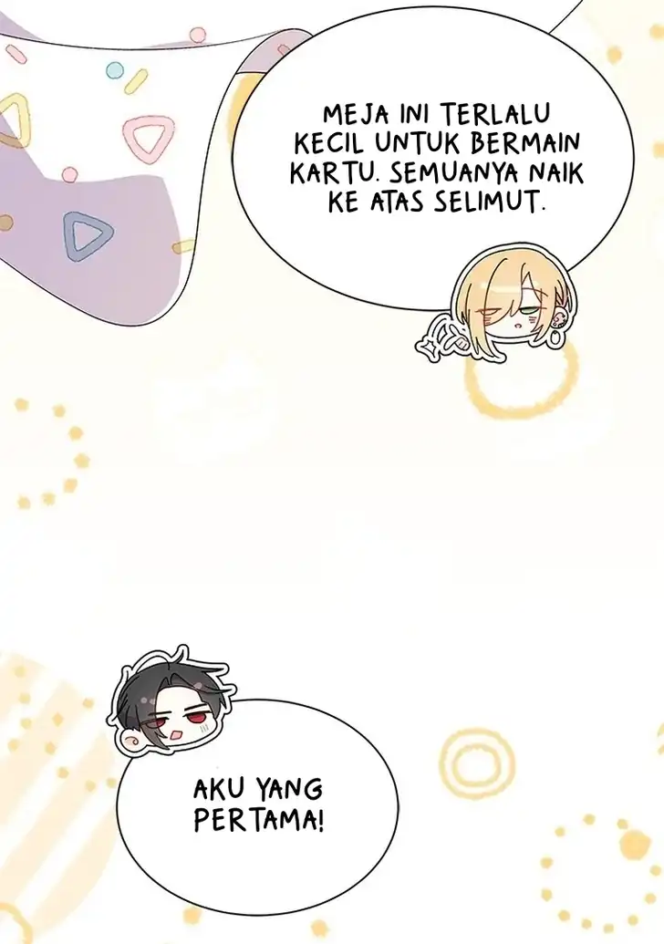 I Dont Want To Play Matchmaker Chapter 68 Halaman 46