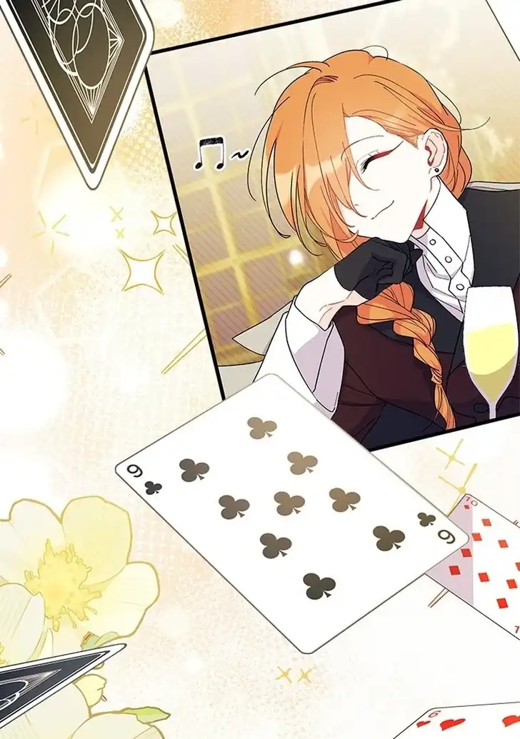 I Dont Want To Play Matchmaker Chapter 68 Halaman 48