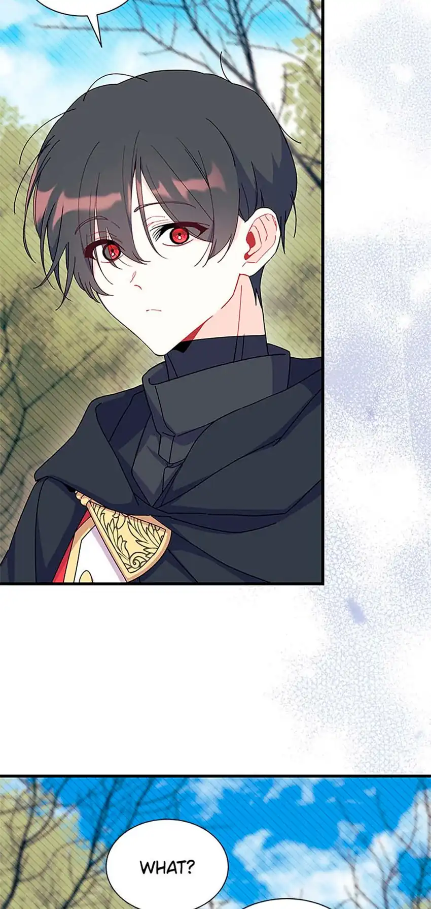 I Dont Want To Play Matchmaker Chapter 69 Halaman 36