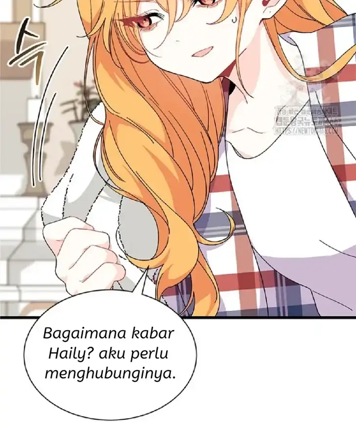 I Dont Want To Play Matchmaker Chapter 70 Halaman 57